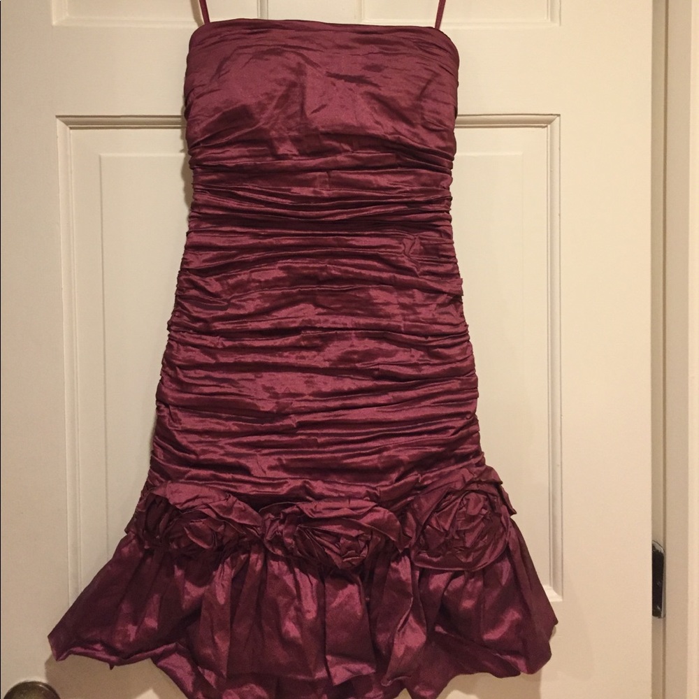 BCBG Maxazria Dress!